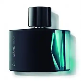 Linio Kromo black perfume de hombre esika oferta