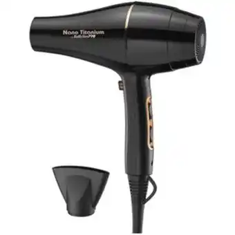Linio Secadora babyliss pro rose gold black oferta