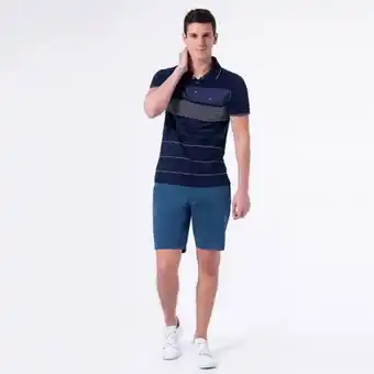 Pionier Bermuda twill comfort renatho oferta