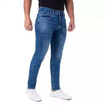 Pionier Pantalon jean comfort karlhos pitillo oferta