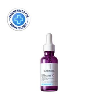 Mifarma Sérum la roche posay pure niacinamide - frasco 30 ml oferta