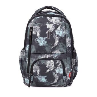 Porta Mochila tandem plash oferta