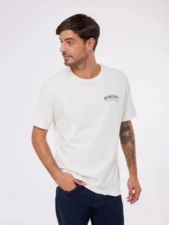 The Box Polo para hombre dunkelvolk premium dunk beer tee nat oferta