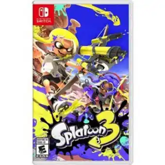 Phantom Splatoon 3 (nintendo switch) oferta