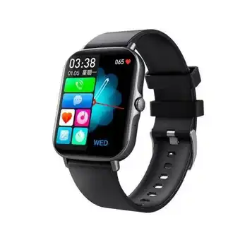 Hiraoka Reloj pulsera smart miray rpms-43n negro oferta