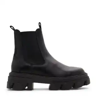 ALDO Botines casuales mujer aldo bigtrek oferta