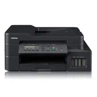 Hiraoka Impresora multifuncional brother dcpt720dw oferta