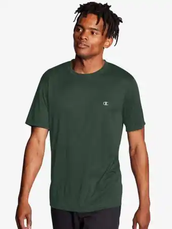 The Box Polo para hombre champion t0022 double dry core tee 014 oferta