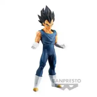 Phantom Banpresto figura dragon ball super: super hero dxf - vegeta oferta