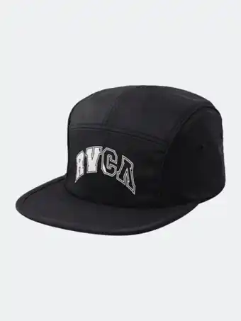 The Box Gorra para hombre rvca hat shady blk oferta