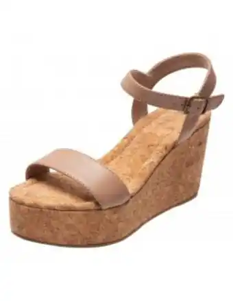 Payless Sandalias funky pf para mujer oferta