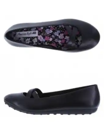 Payless Zapatos hannah para niñas oferta