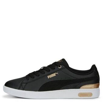 Maestro Zapatillas urbanas mujer vikky v3 space metallics puma oferta