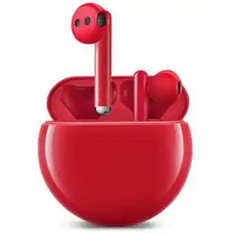 Linio Huawei audífonos bluetooth freebuds 3 r... oferta