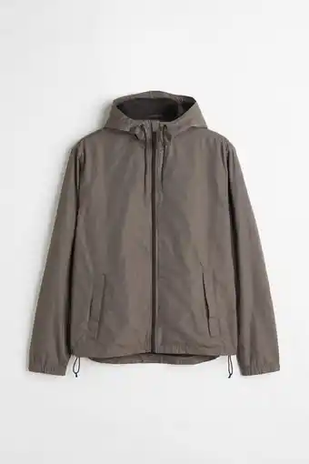 H&M Cortavientos de nylon oferta