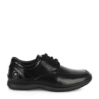 Bata Bata zapatos escolar para niño negro oferta