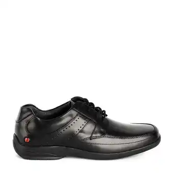 Bata Bata zapatos escolar para niño negro oferta