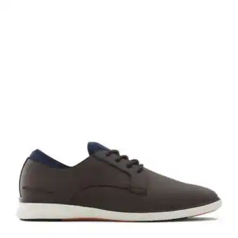 ALDO Zapatos casuales hombre aldo basicintercity201dark b oferta