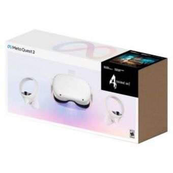 Phantom Oculus meta quest 2 bundle resident evil 4 128 gb - gafas de realidad virtual oferta