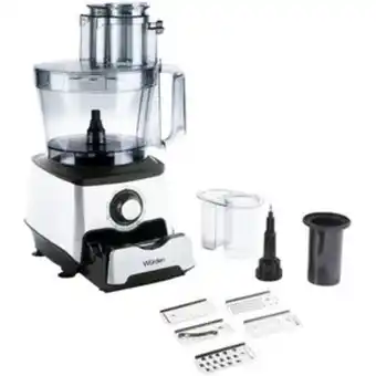 Linio Procesador de alimentos wurden wpr-fp-4... oferta