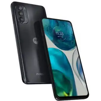 Linio Motorola g52 66 128gb 6gb oferta