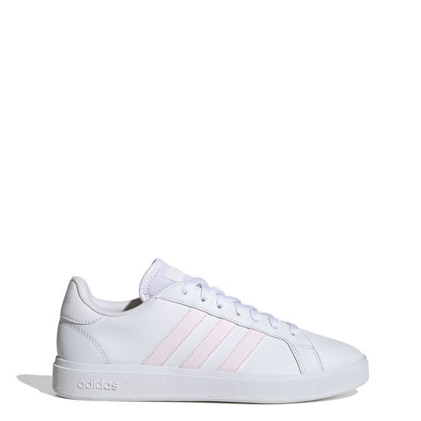 Adidas zapatillas urbanas para mujer blanco oferta en Bata