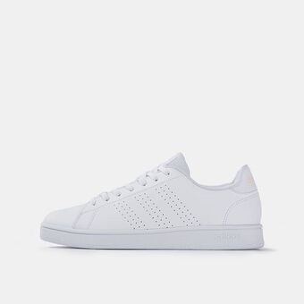 Bata Adidas zapatillas urbanas para mujer blanco oferta
