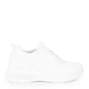 Bata North star zapatillas urbanas para mujer blanco oferta
