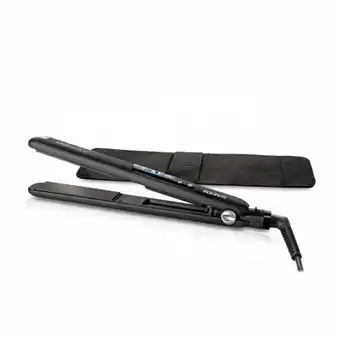 Hiraoka Plancha para cabello taurus slimlook keratine pro oferta