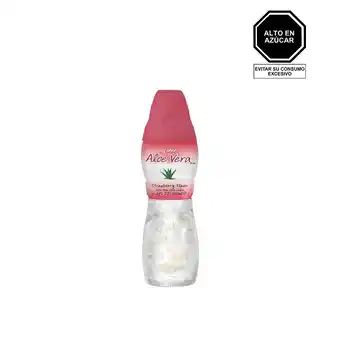 Tottus Sappe manzana con aloe vera 300 ml oferta