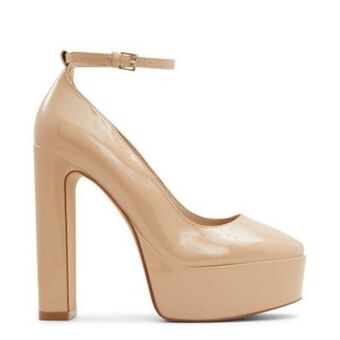ALDO Zapatos de vestir mujer aldo fonda oferta