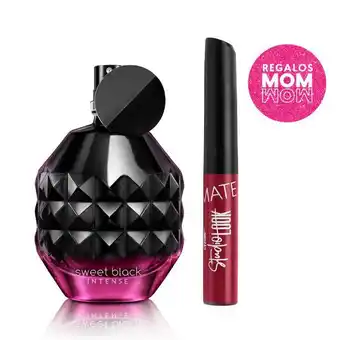 Cyzone Set look intense oferta