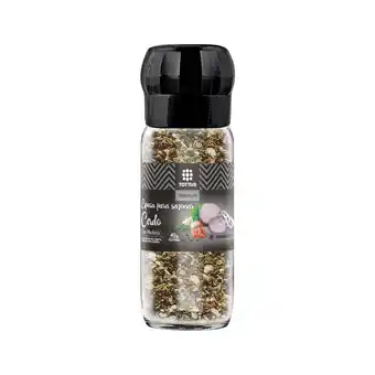 Tottus Especia para sazonar cerdo c/ molino oferta