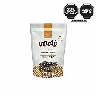 Tottus Chocolate con almendras oferta