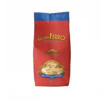 Tottus Fideos pennoni rigati 500 gr oferta