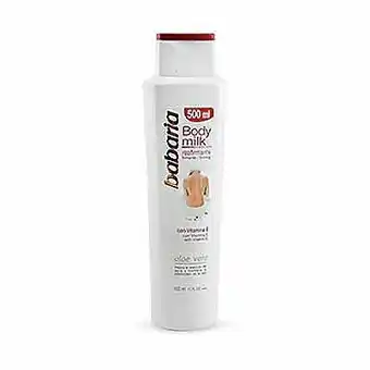 Tottus Body milk reafirmante oferta