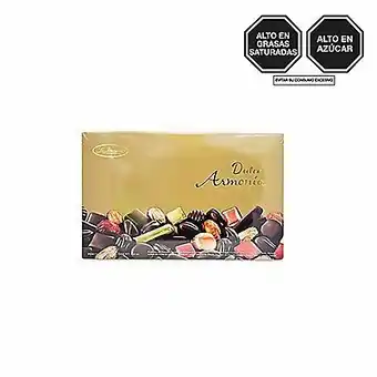 Tottus Bombones surtidos caja fantasia oferta