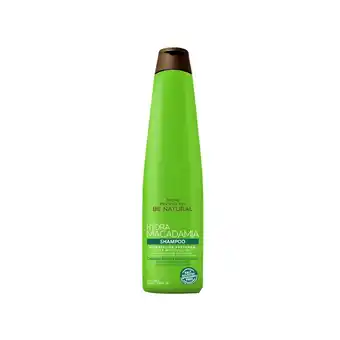 Tottus Shampoo hydra macadamia 350ml oferta