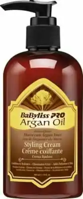 Tottus Crema fijadora hidratante babyliss x296ml oferta