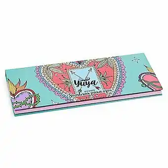 Tottus Paleta de sombras enamórate oferta