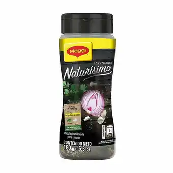 Tottus Sazonador mezcla deshidratada 180 gr oferta
