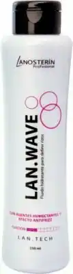 Tottus Tratamiento lan.wave 250ml. oferta