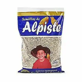 Tottus Semillas de alpiste oferta