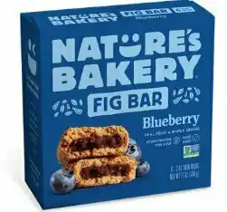 Tottus Fig bars arándanos 6 unds oferta