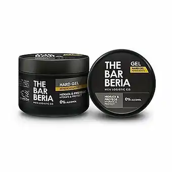Tottus Gel para cabello energizante hidrata y protege oferta