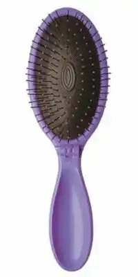 Tottus Cepillo cabello pop fold lila oferta