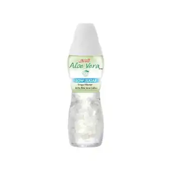 Tottus Sappe aloe vera 300 ml oferta