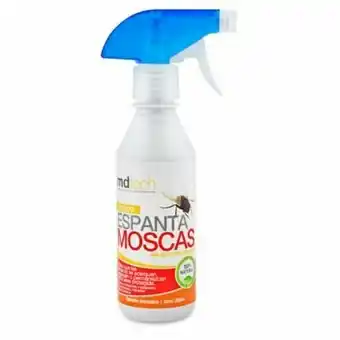 Tottus Liquido espanta moscas oferta