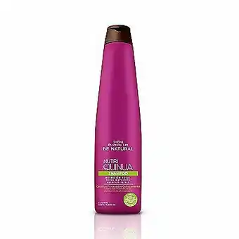 Tottus Shampoo nutri quinua 350ml oferta