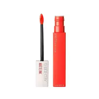 Tottus Labial superstay matte ink heroine 25 oferta